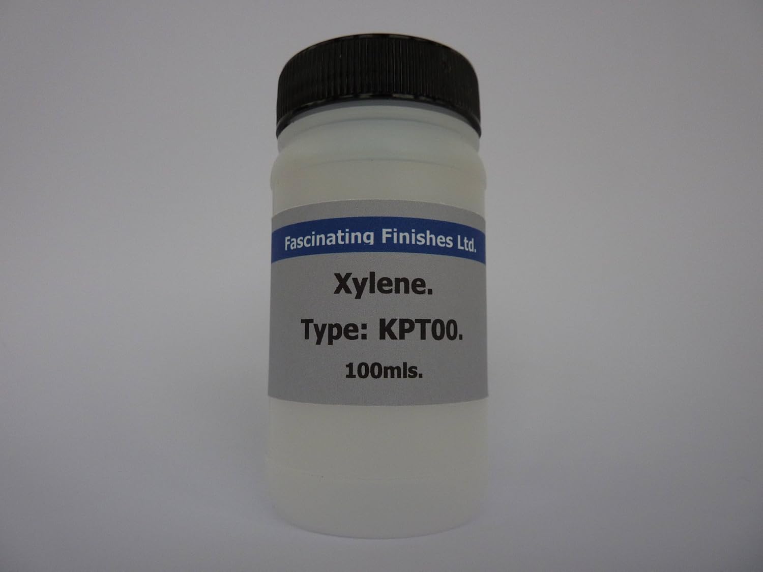 1 x 100ml Industrial Xylene Paint Thinner Tractol Ameron Amazon.co.uk