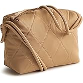 Vera Bradley womens Polyester Twill Blake Crossbody Bag