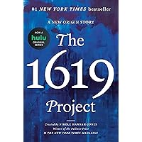 The 1619 Project: A New Origin Story