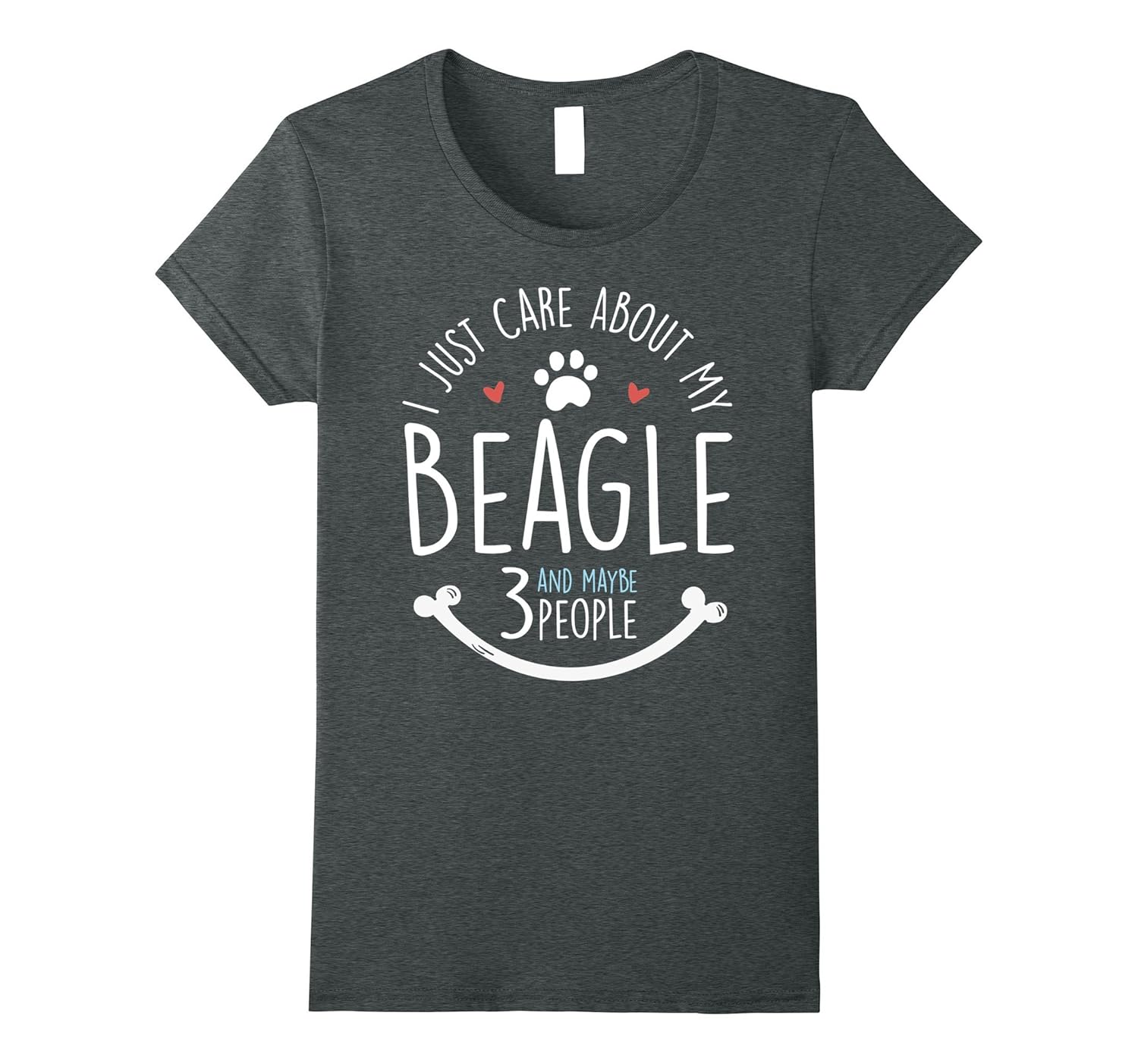 beagle shirt