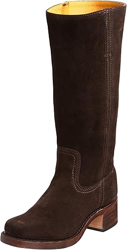 Frye Campus 14l Dameslaarzen Amazon Nl