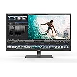 Seiki Pro SM40UNP 40.0-Inch 4K LED-Lit Monitor