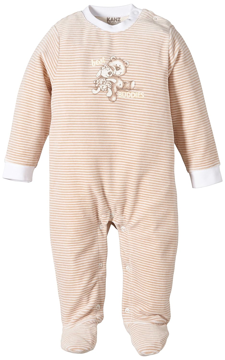 kanz baby clothes