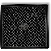 Pipercross Performance Panel Filter for LEXUS &amp; TOYOTA, PP2096 | Increases Airflow by Up to 40%, Improved Fuel Economy, British Craftsmanship, Reusable Design