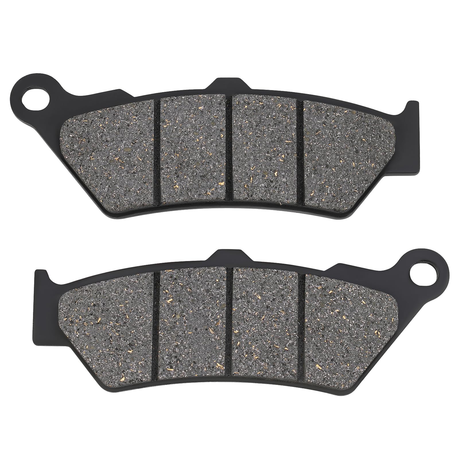 AHL Brake Pads Disc Front FA209 for VW/XV/XY/V1 Deauville 1998 1999 2000 2001/NX 650 V/W/X Dominator 1997-2002