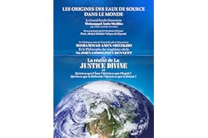 Les Origines Des Eaux De Source Dans Le Monde: Un dialogue entre le grand erudit et humaniste M. Amin Sheikho et le philosoph