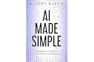 AI Made Simple: A Beginner’s Guide to Generative Intelligence