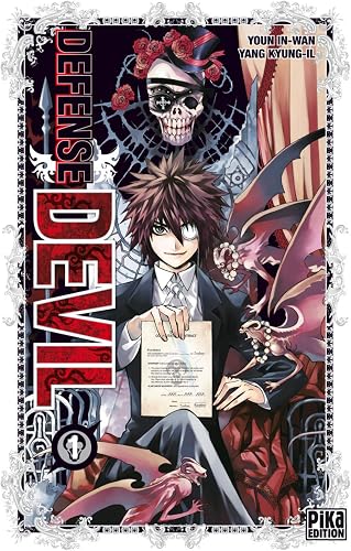 Download Defense Devil T01 PDF