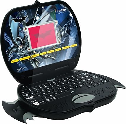 oregon scientific toys