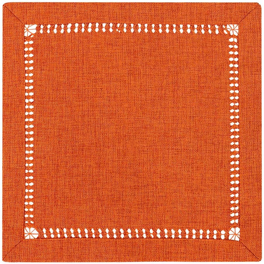 Best 18 inch orange table runner