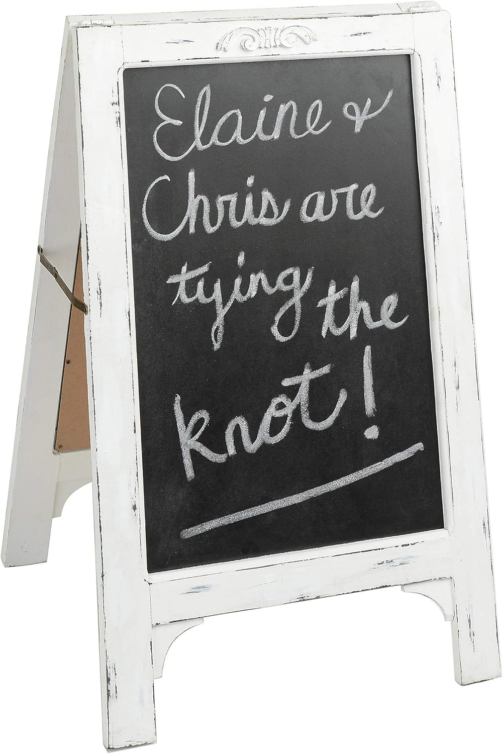 Best Chalkboard For Kitchen Counter With Easil