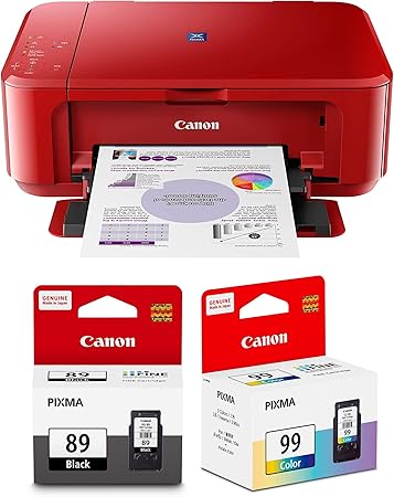 canon e560 multifunction wireless ink efficient colour printer