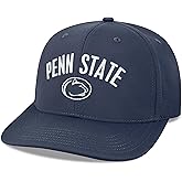 Legacy NCAA Officially Licensed Baseball Hat, Lightweight Cap for Men & Women, B9A, One Size Fits Most, Adjustable Closure