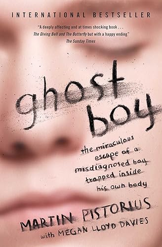 Download Ghost Boy PDF