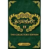 Bizenghast: The Collector's Edition, Volume 2