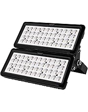 Amazon.es: Iluminación de exterior, farolas, focos, lámparas