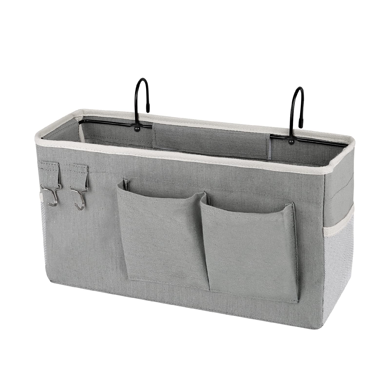 Ozzptuu Bedside Storage Caddy/Bedside Hanging