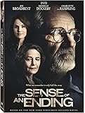 The Sense of an Ending [DVD]