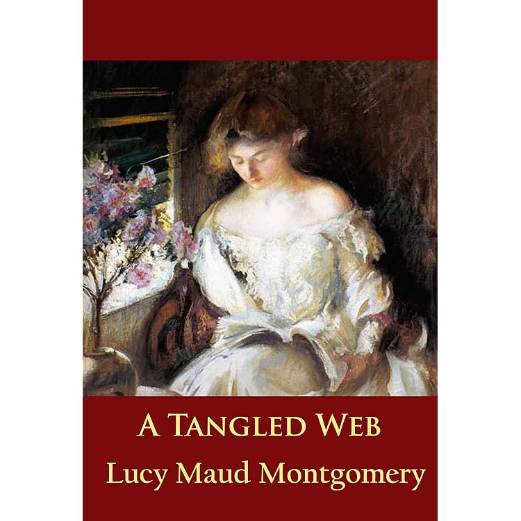 A Tangled Web: classic (Voyageur Classics) - Kindle edition by Montgomery,  L. M.. Literature & Fiction Kindle eBooks @ Amazon.com.