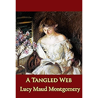 A Tangled Web: classic (Voyageur Classics) book cover