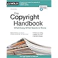 Copyright Handbook, The: What Every Writer Needs to Know
