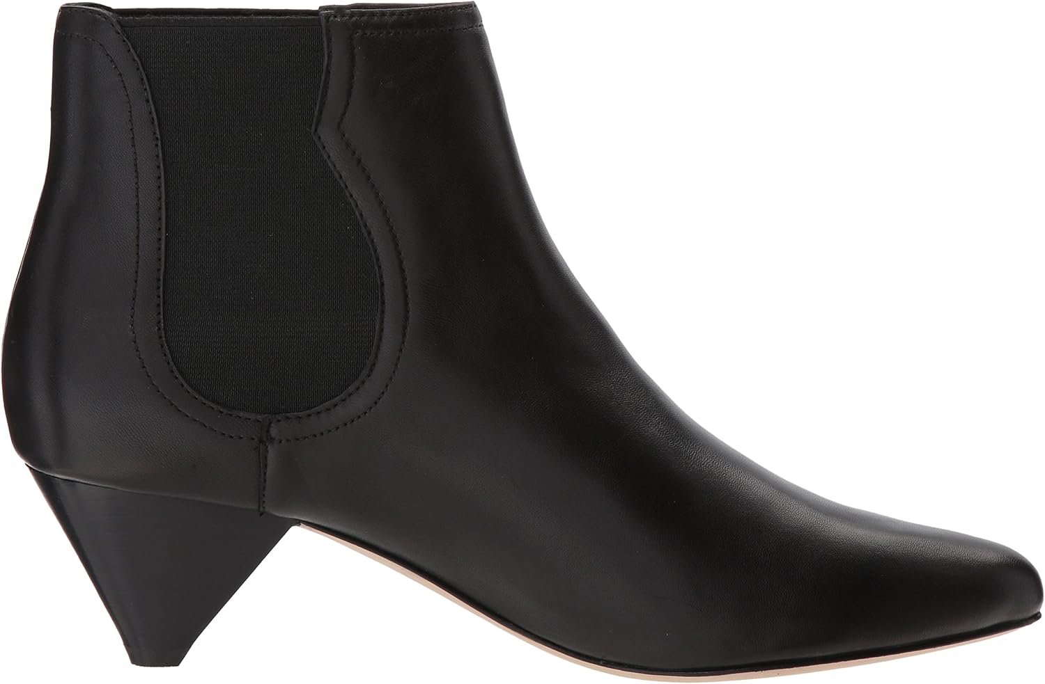 joie barleena bootie
