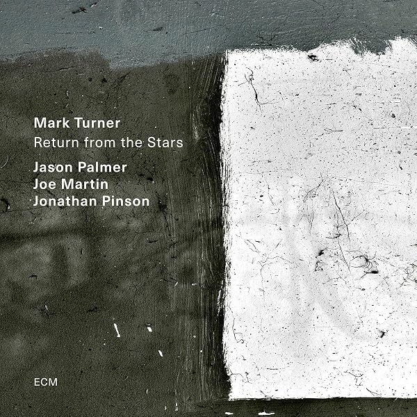 Turner, Mark - Yam Yam - Amazon.com Music