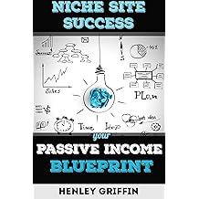Niche Site Success: Your Passive Income Blueprint
