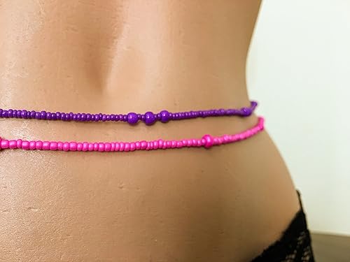 african body beads