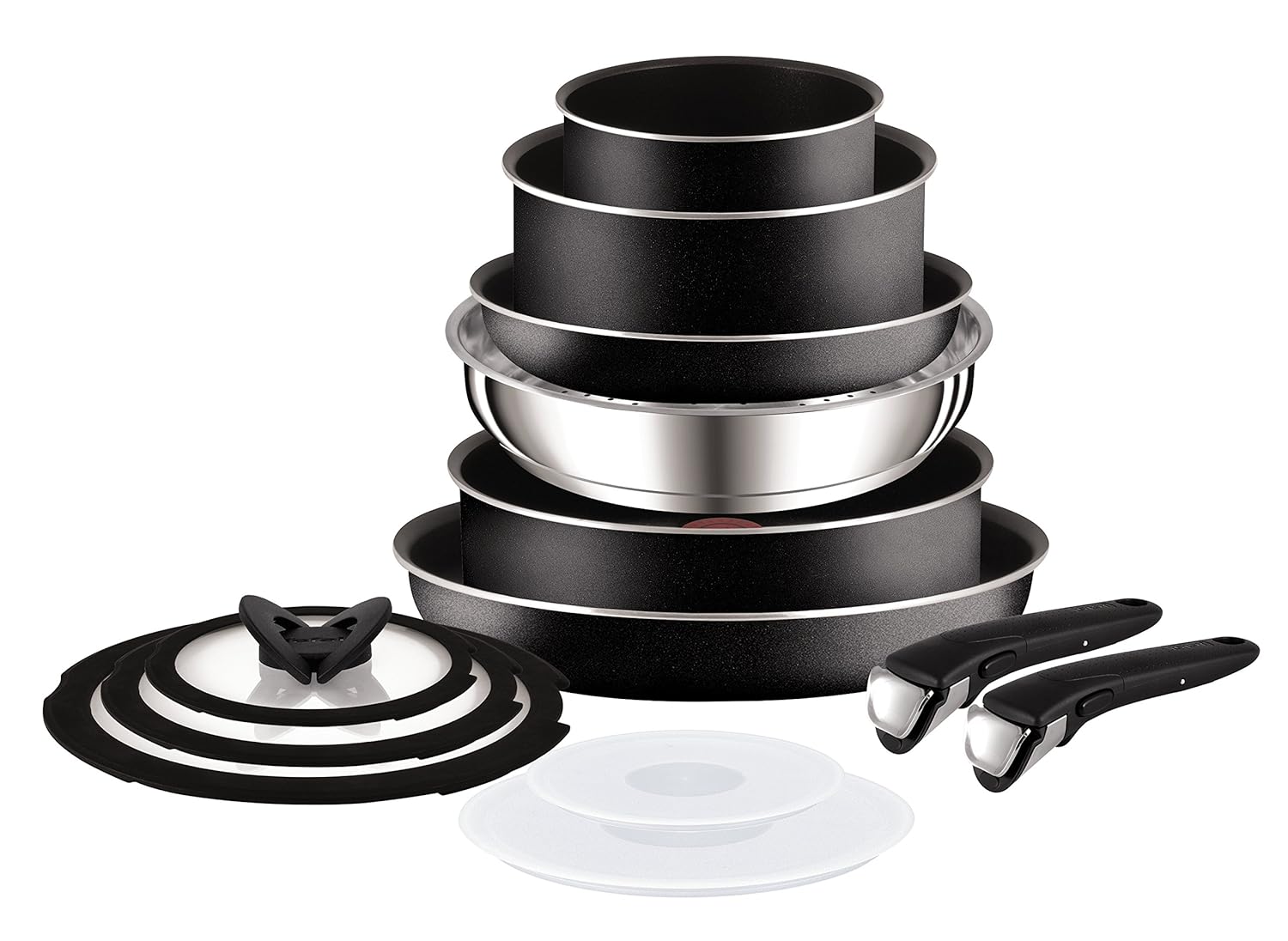 Best tefal saucepan lid replacement