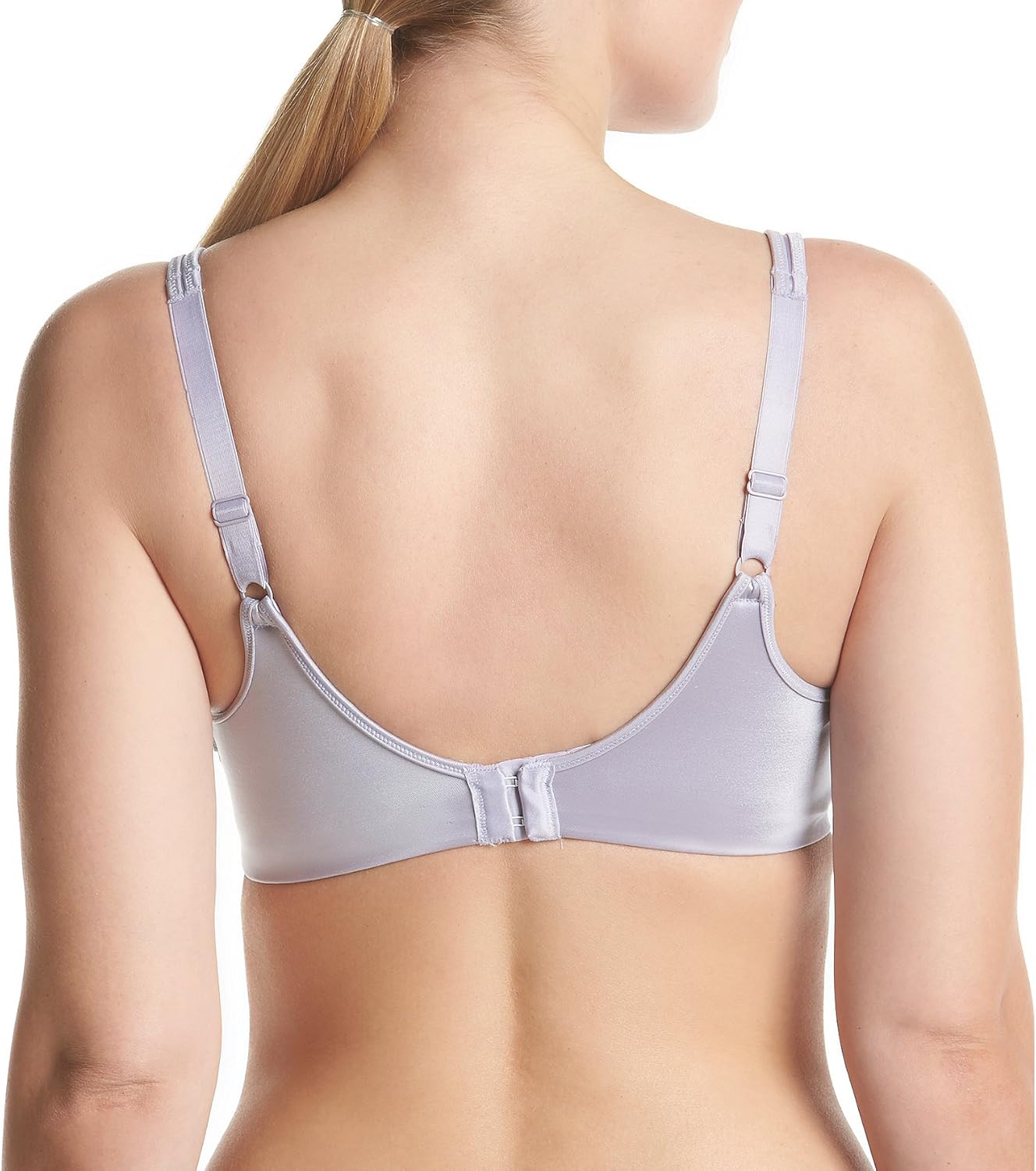 Bali Designs Women's Plus Size Passion for Comfort Side Support and Smoothing Minimizer at  Women’s Clothing store