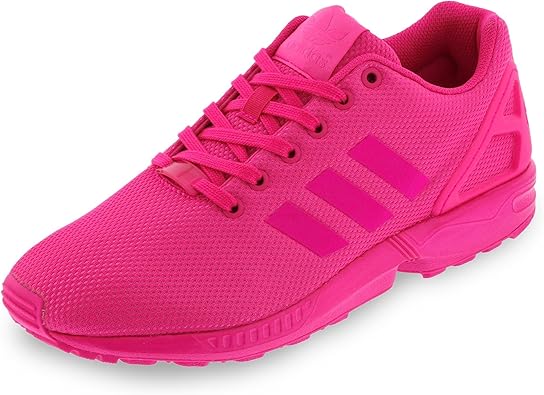 adidas zx flux 2.0 rosa