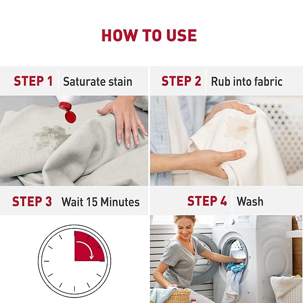 NATURE’S MIRACLE LAUNDRY BOOST IN-WASH STAIN AND ODOR REMOVER, 32 OUNCES, LAUNDRY STAIN AND ODOR REMOVING ADDITIVE FOR ALL MACHINES