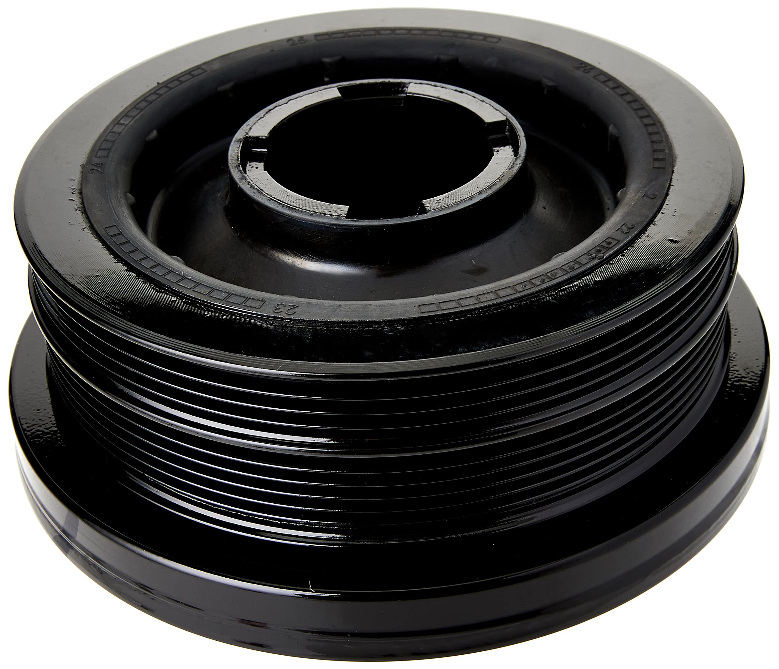 Corteco 80004866 Pulley Damper