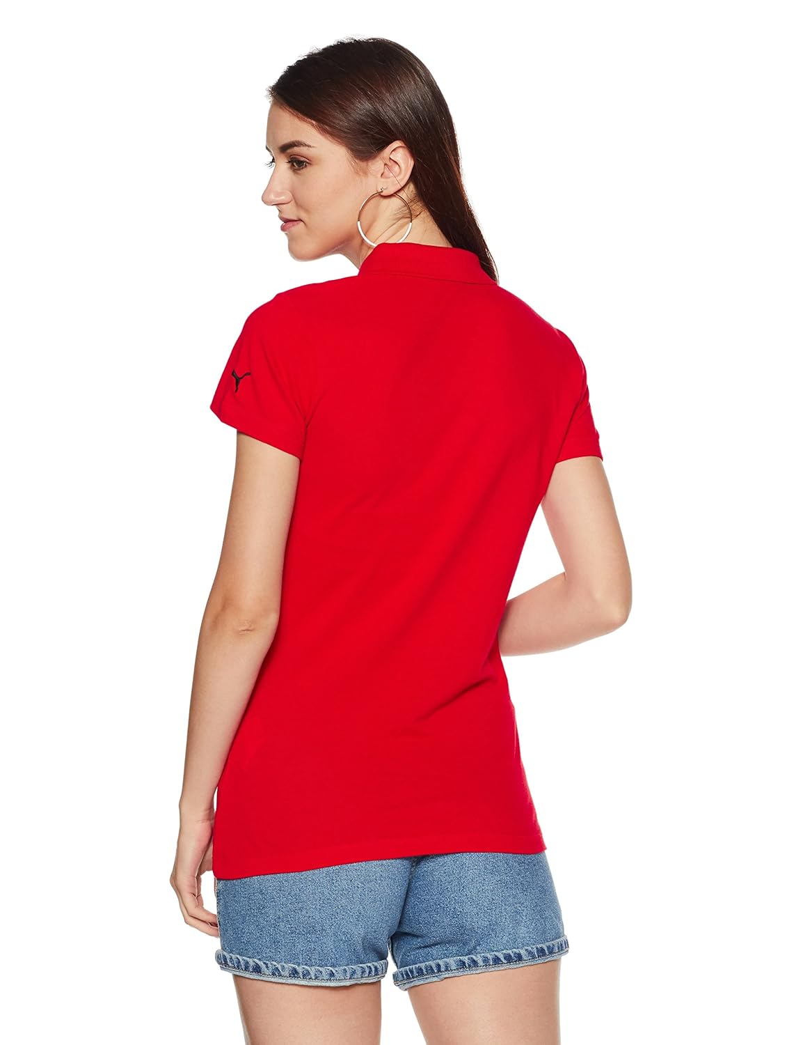 puma women's polo