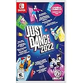 Just Dance 2022 - Nintendo Switch
