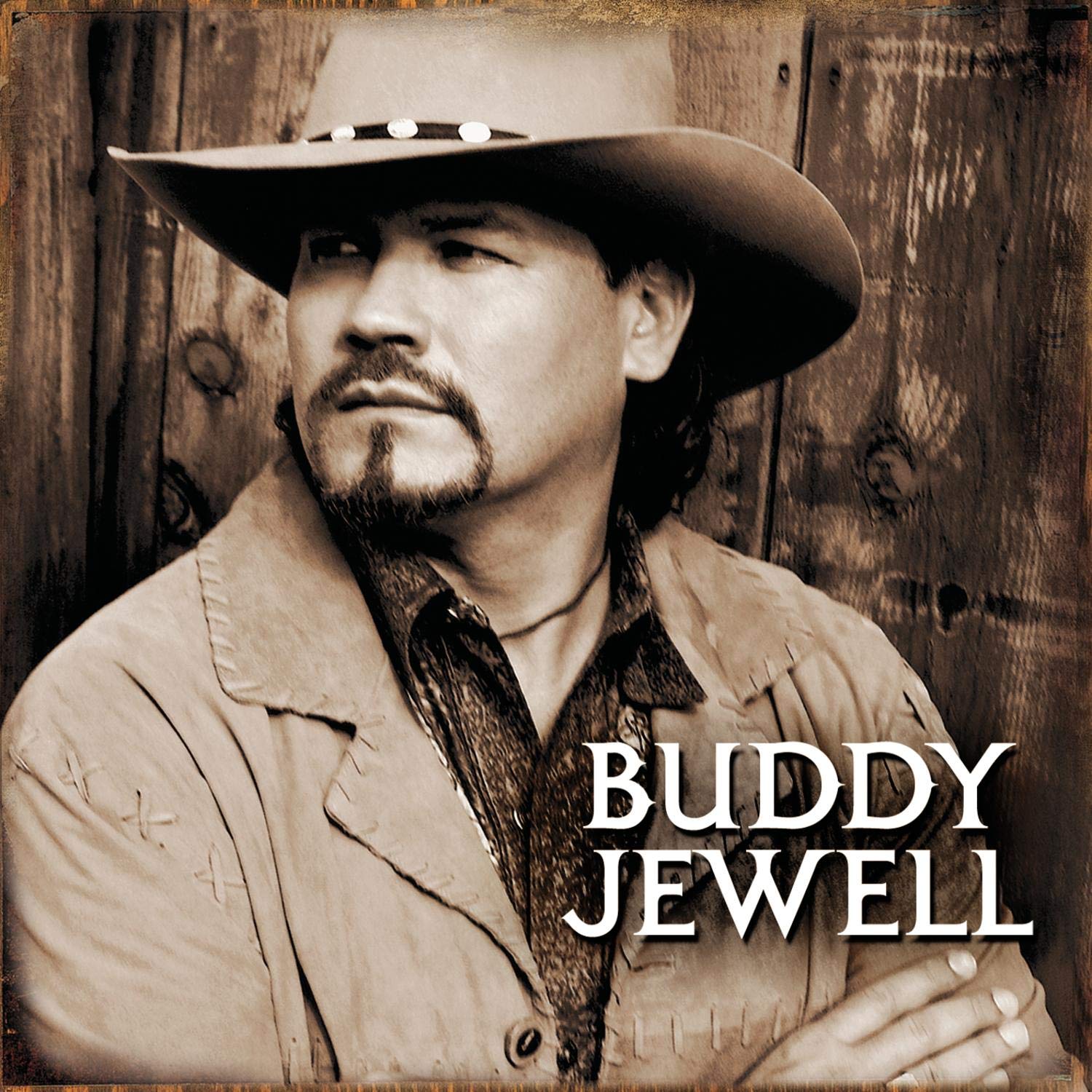 Buddy Jewell Buddy Jewell Music