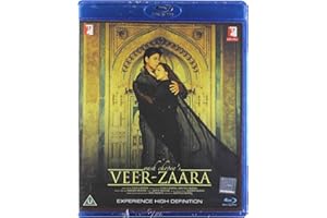 Veer-Zaara