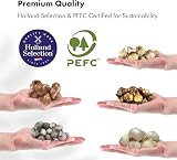 GreenBrokers Butterfly & Bee Collection Bulbs 100 Pack Spring Flowers view 4