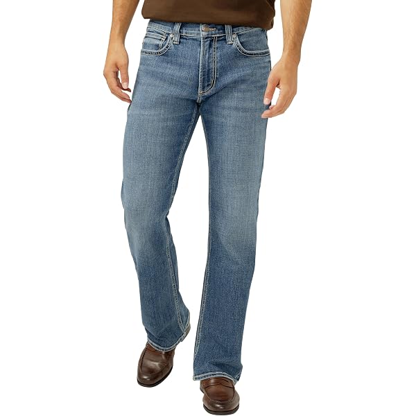 7 For All Mankind Austyn Relaxed Fit Jeans For Men - Gray - Sizes 30-34 NWT