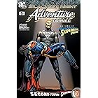 Adventure Comics (2009-2011) #5