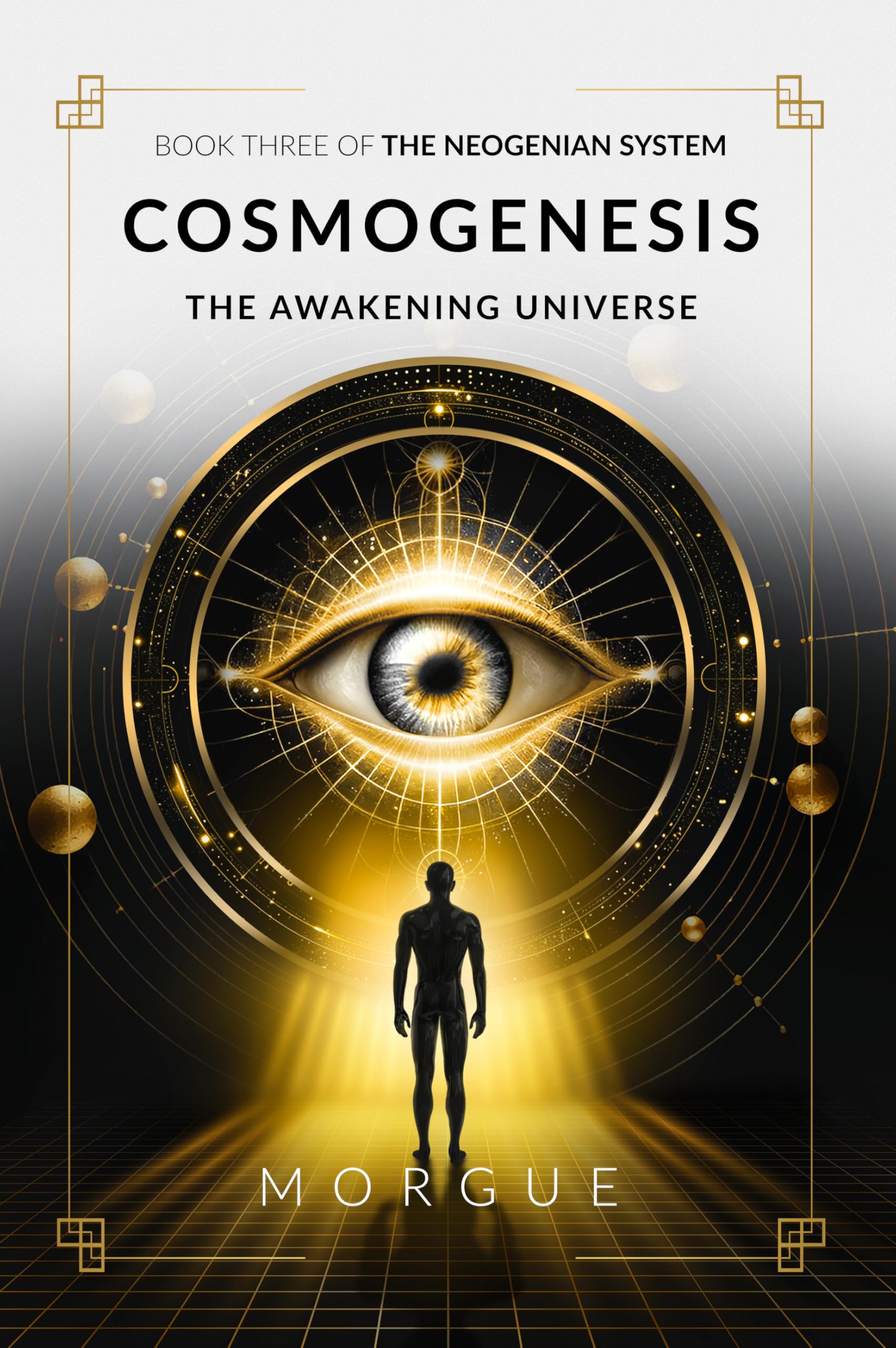 Cosmogenesis: The Awakening Universe