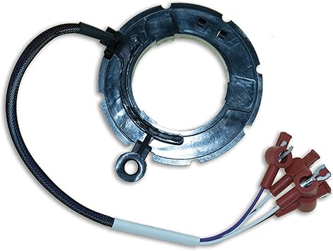 Amazon Com Cdi Electronics 134 6453 Mercury Mariner Trigger 3 Cyl 1977 1990 Automotive