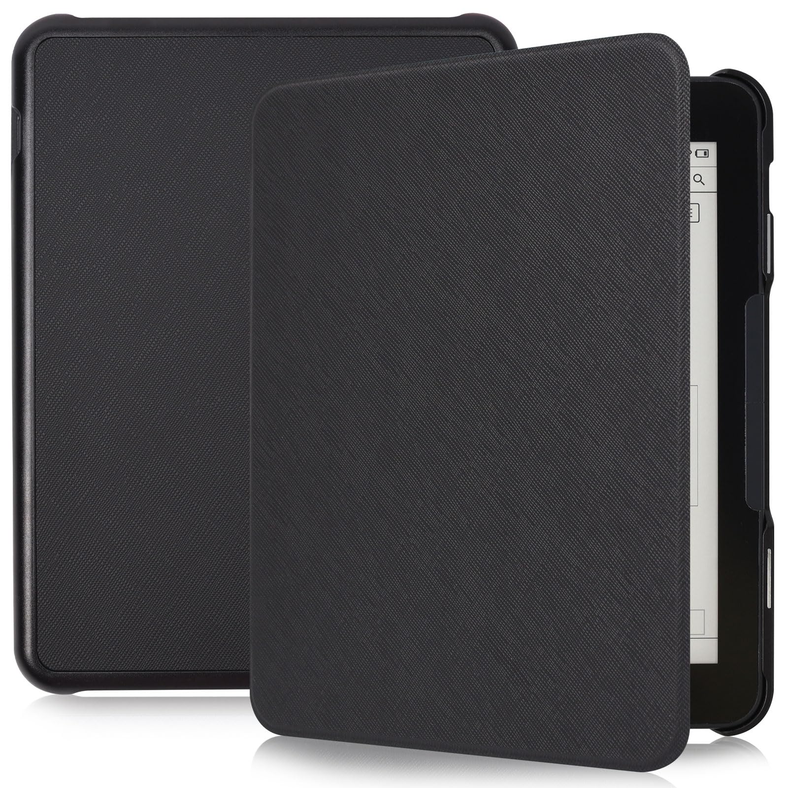 Caweet Case for Nook GlowLight 4 Plus 7.8