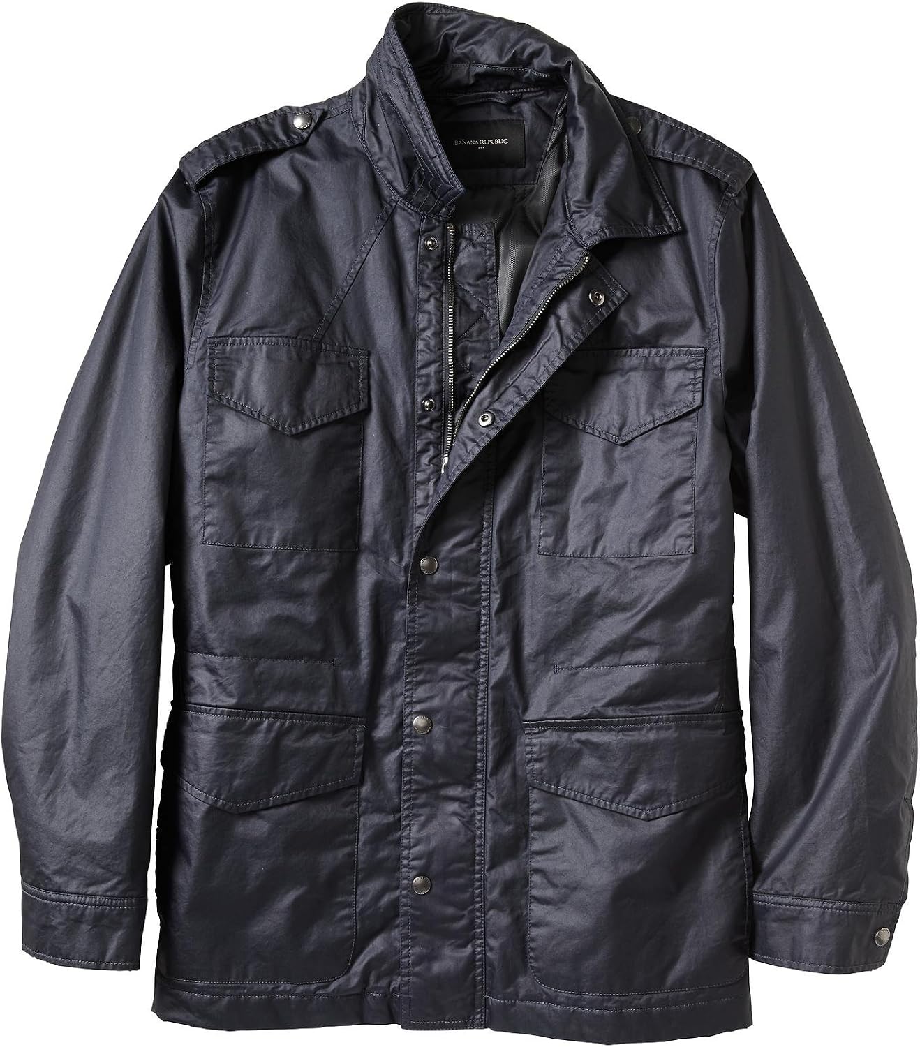 Banana Republic Field Jacket on Sale 