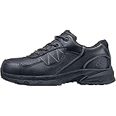 Thinkpichaidai Men's Piston Construction Boot, Black, 11