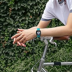 Dirrelo Compatible with Fitbit Sense Bands/ Fitbit
