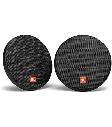 JBL Stage1シリーズ 621　(ペア） JBL Stage1 621 | 6-1/2