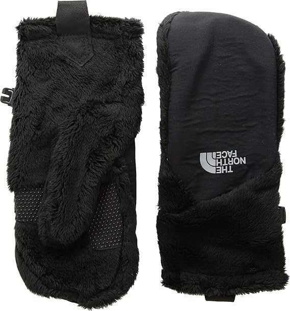 North face osito mittens Clearance