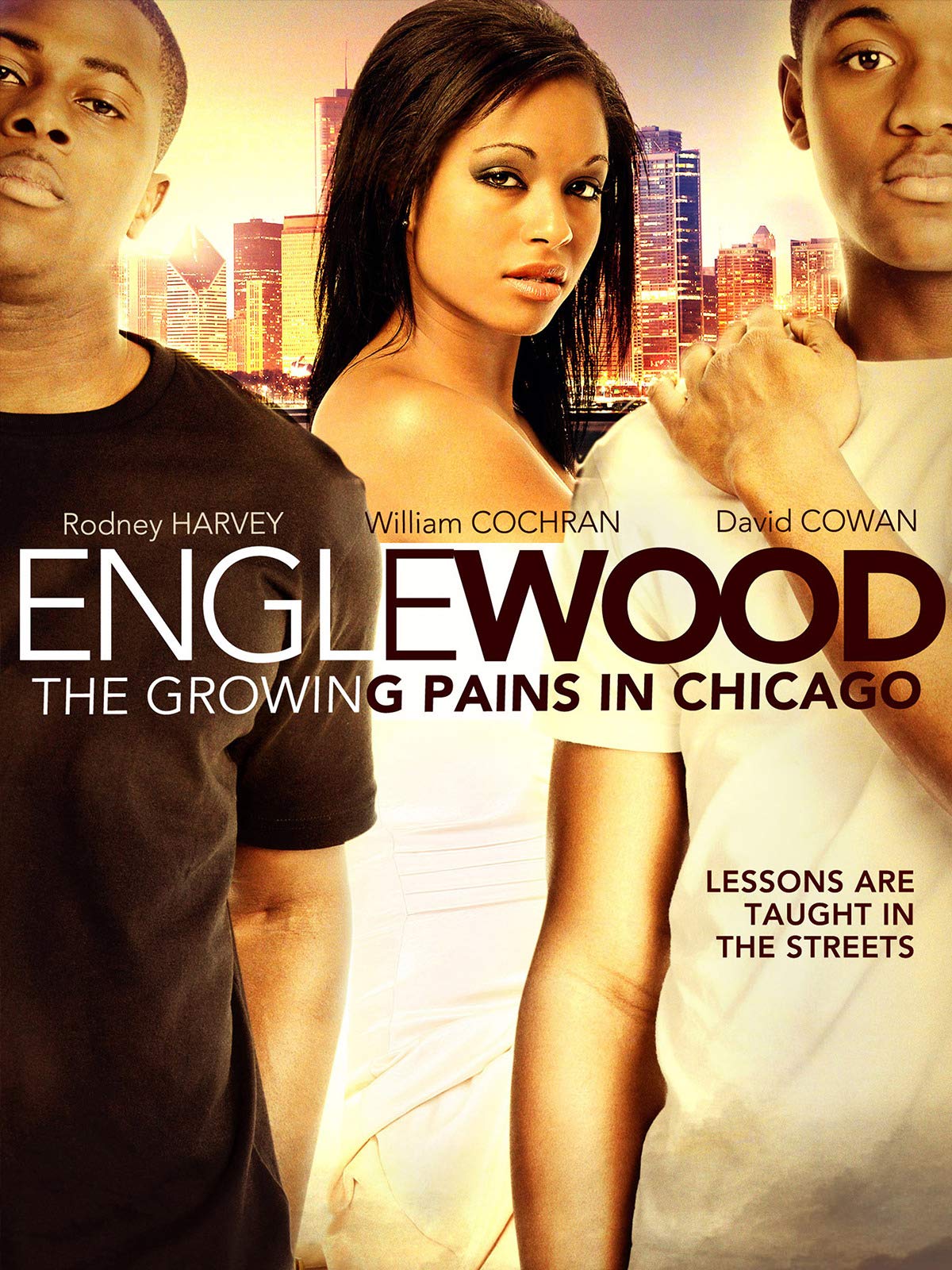 a bike life story amazon prime